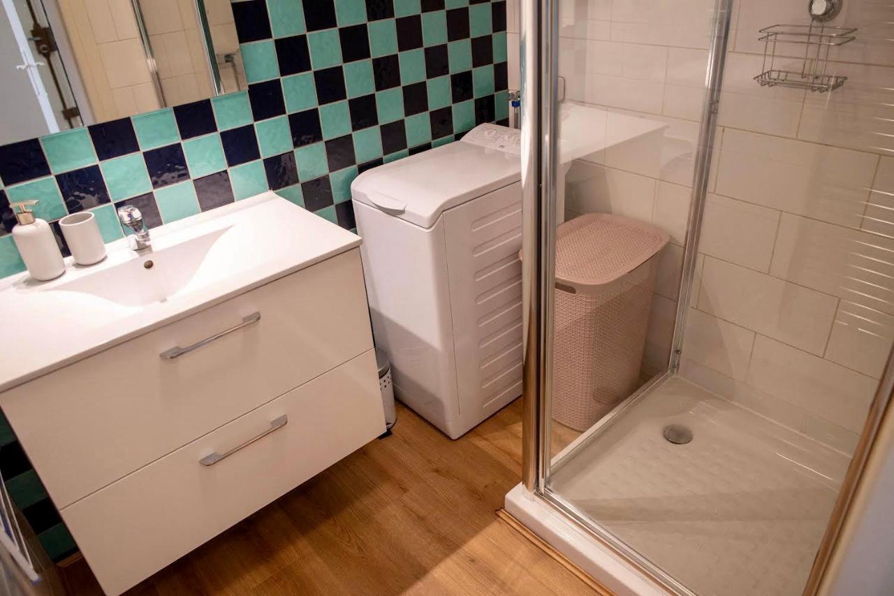 Les Beaux Jours - Calm & Sunny Balcony Apartment Antibes Ngoại thất bức ảnh