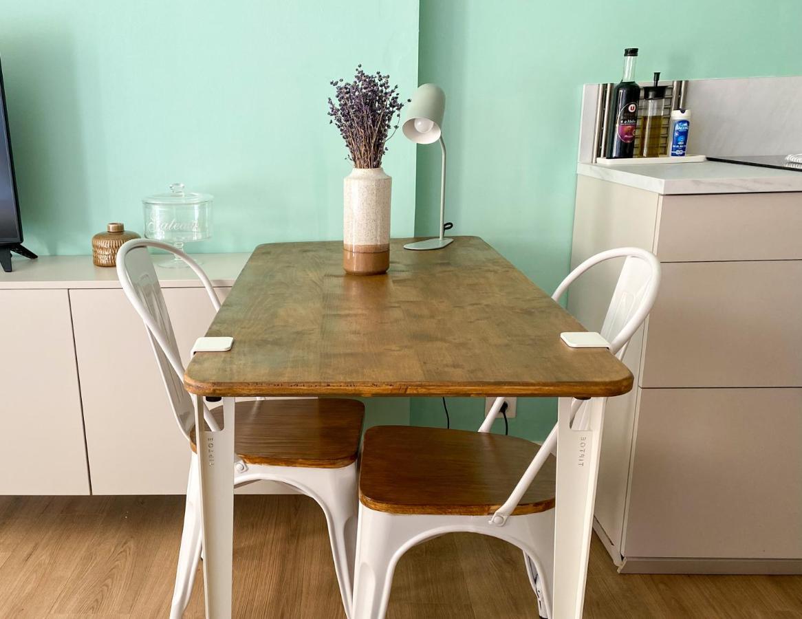Les Beaux Jours - Calm & Sunny Balcony Apartment Antibes Ngoại thất bức ảnh